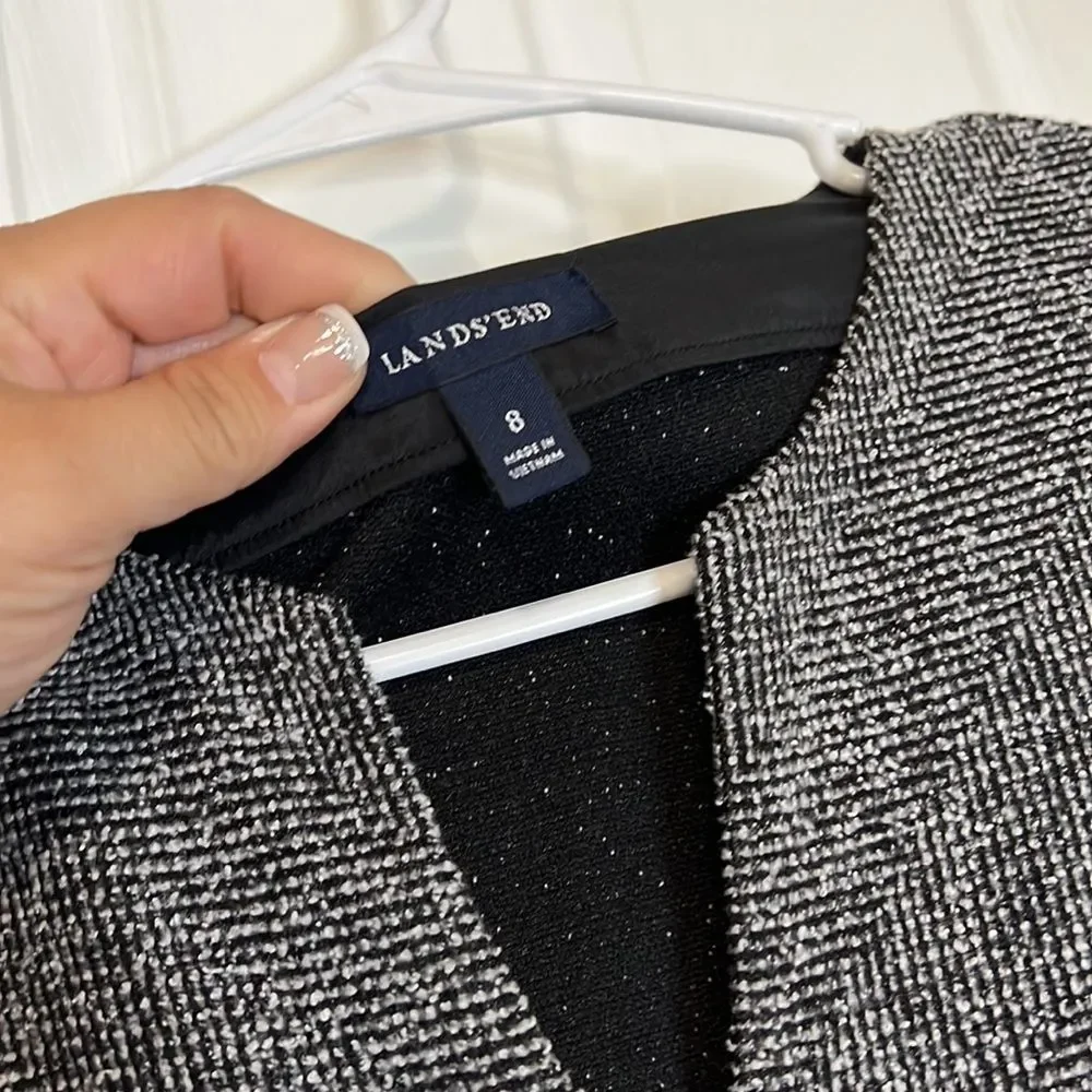 Lands’ End Midi Dress - Picture 3 of 6